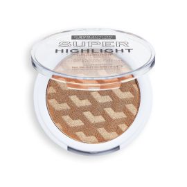 Relove by revolution revolution relove super highlight rose