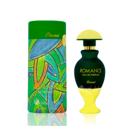 Romance EDP Women 45ml By Rasasi