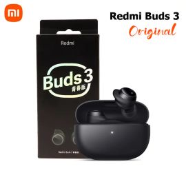 Original Xiaomi Redmi Buds 3 Lite TWS Bluetooth 5.2 Earphone Headset