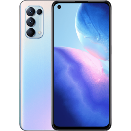 Oppo Reno 5