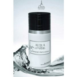 Reyane Tradition Lavande Patchouli 250ml Bodyspray For Men