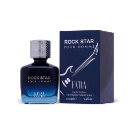 FARA Men Perfume - Rock Star 100ML