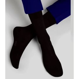 Hinz PREMIUM MERCERIZED SOCKS PLAIN- (FOR ADULT)