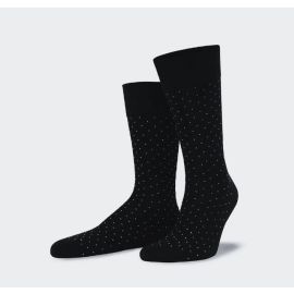 Hinz PREMIUM MERCERIZED SOCKS DOTTED- (FOR ADULT)