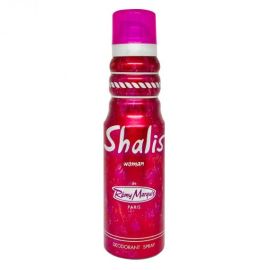 Remy Marquis Deodorant Spray Shalis Lady 175Ml