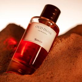 Sheep Oud Inaya Perfume Edp For Unisex 100ml