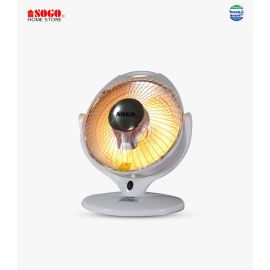 Sogo Halogen Heater (JPN-119)