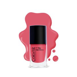 ST London Colorist Nail Paint - St015 Taffy