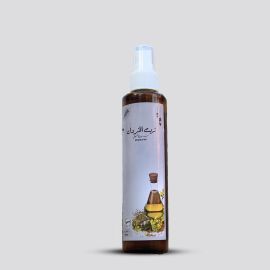 Mustard Oil 200 ml — Waqif