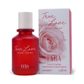 FARA Women - True Love Perfume 100ML