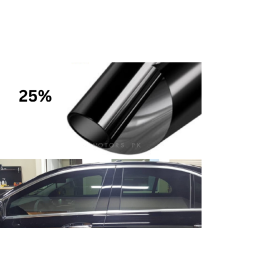 Maximus Window Tint Film 25% Darkness (1 Window)