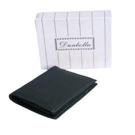 SOFT TOUCHY STYLE ORIGINAL LEATHER UNIQUE STYLE MEN WALLET MEN WALLET