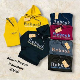 Tracksuit For Kids, Kids Track Suit For Winter (Hoodie + Trouser)