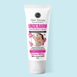 Underarm Whitening Cream