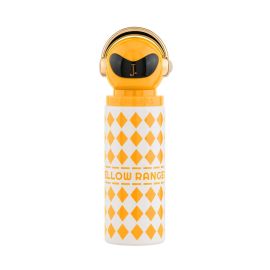 Yellow Ranger J. Perfume For Boys & Girls