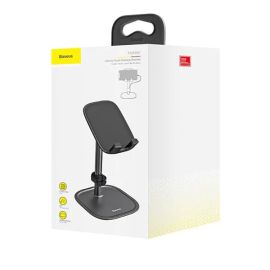 Baseus Literary Youth Desktop Bracket Black