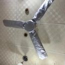 Ceiling Fan Cover / Ceiling Fan Blades Cover